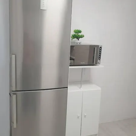 Apartamento Eguzkilore. Logroño Exterior foto