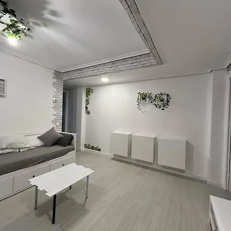 Apartamento Eguzkilore. Logroño Exterior foto