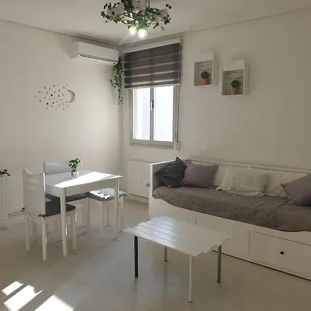 Apartamento Eguzkilore. Logroño Exterior foto