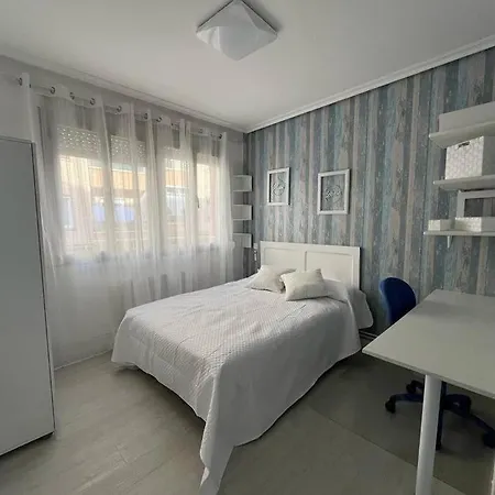 Apartamento Eguzkilore. Logroño Exterior foto