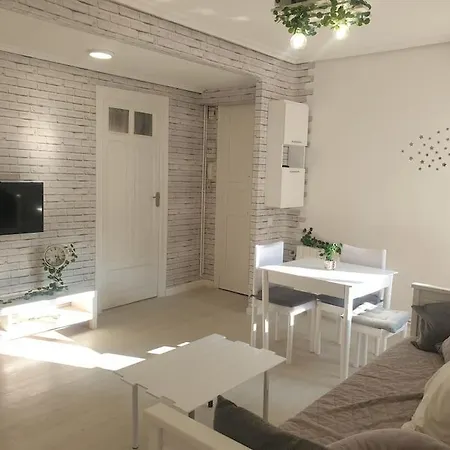 Apartamento Eguzkilore. Logroño Exterior foto