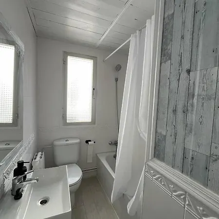 Apartamento Eguzkilore. Logroño Exterior foto