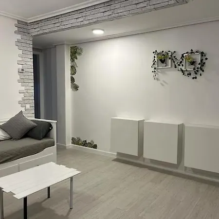 Apartamento Eguzkilore. Logroño Exterior foto