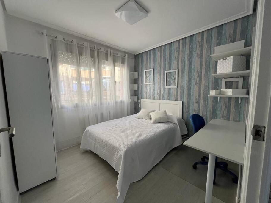 Apartment Eguzkilore. Logrono