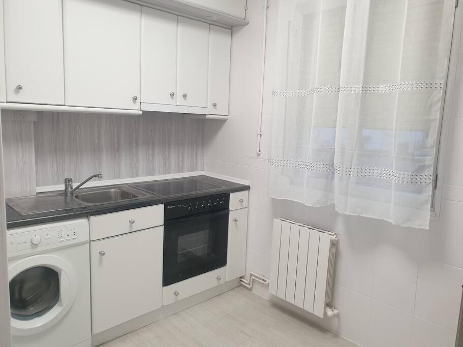 Apartment Eguzkilore.